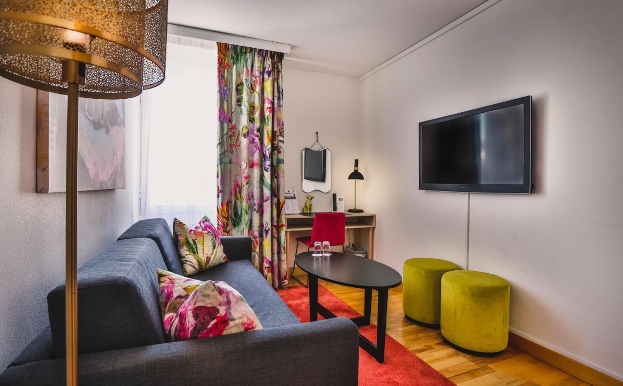 Hotel Skogshem & Wijk Lidingö Exteriér fotografie