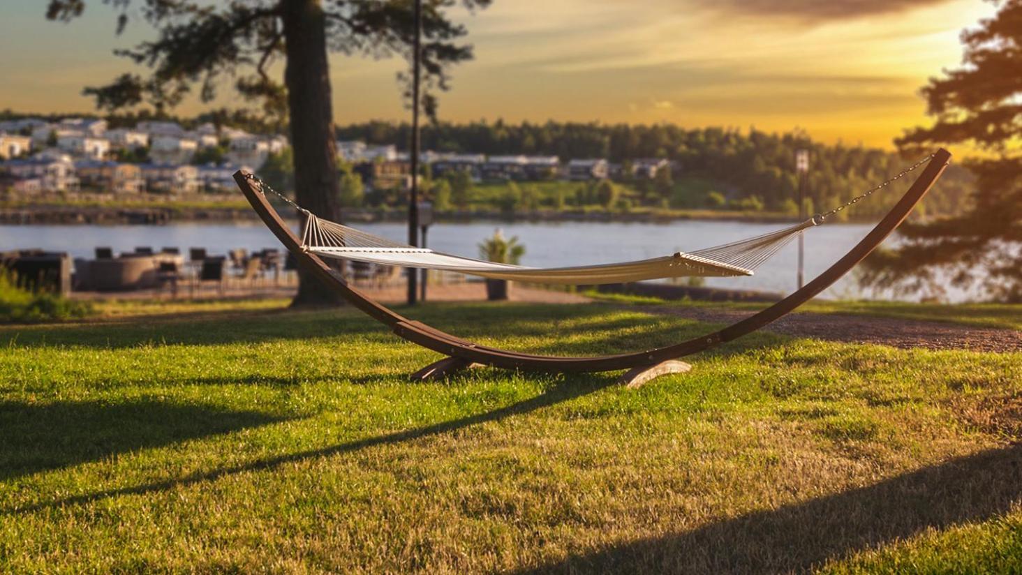 Hotel Skogshem & Wijk Lidingö Exteriér fotografie